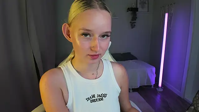teresarein – Live XXX-chat