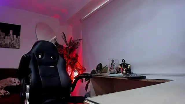 Meghan320's Live XXX Chat