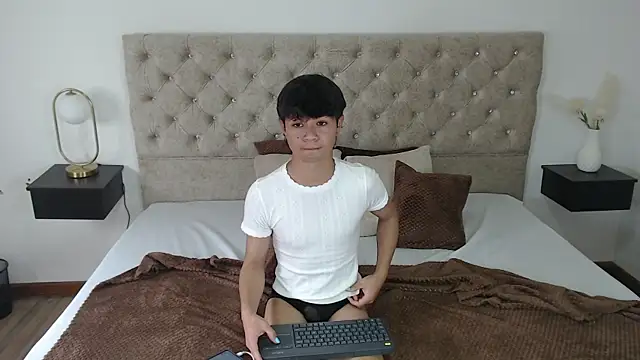 SparkRivers Webcamshow