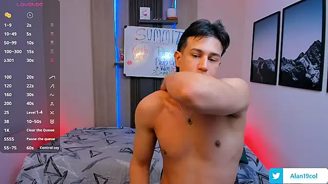 Chat XXX en directo de alan_nd_kevin