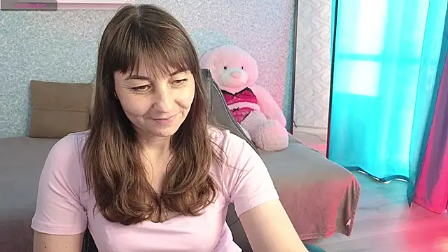 StelaDream Live XXX-Chat