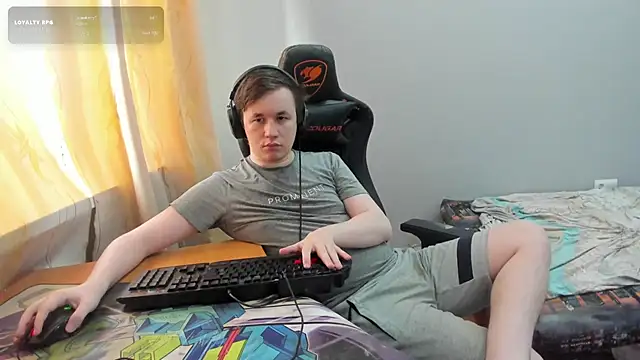 iliaskrisloven Live XXX chat