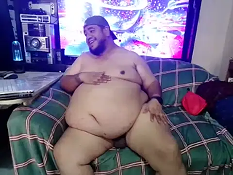 Živý XXX chat Gold_Galen
