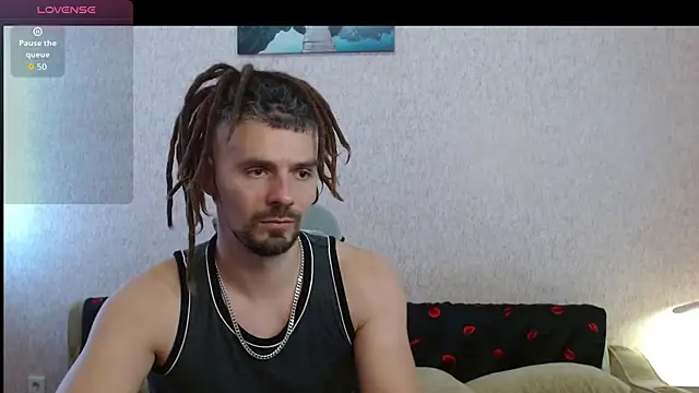 Aestheticguy101 网络视讯表演