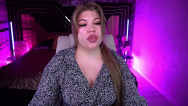 Chat XXX ao vivo de GabbieJay