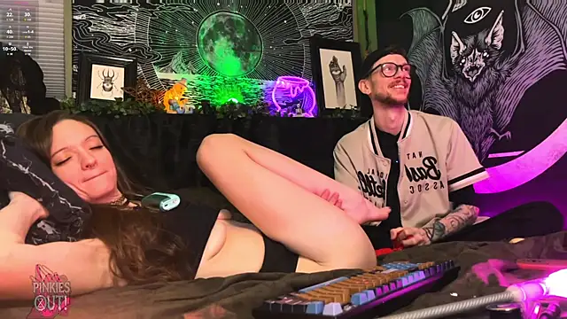 Chat +18 de webzandkordz ao vivo