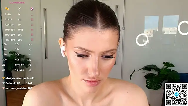 Skinny_Alice's Live XXX Chat