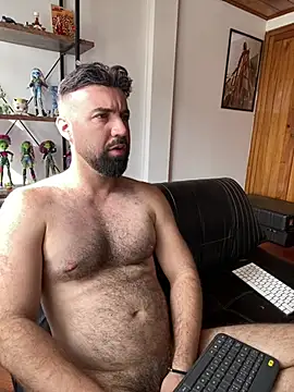 XXX chat uživo modela ADONIS_ART01