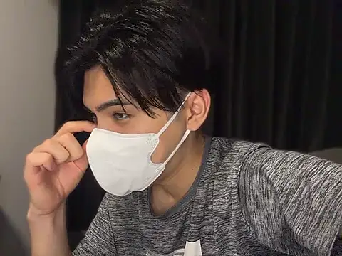 Lio_kun webcam show