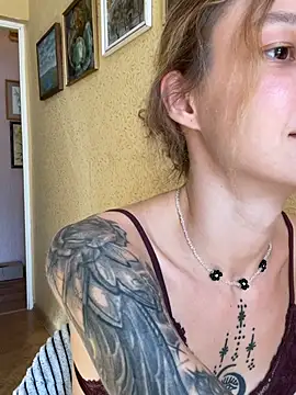 __grace__ Adlı Modelin Canlı XXX Sohbeti