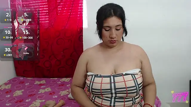 Sembang XXX Secara Langsung aranzahot_14