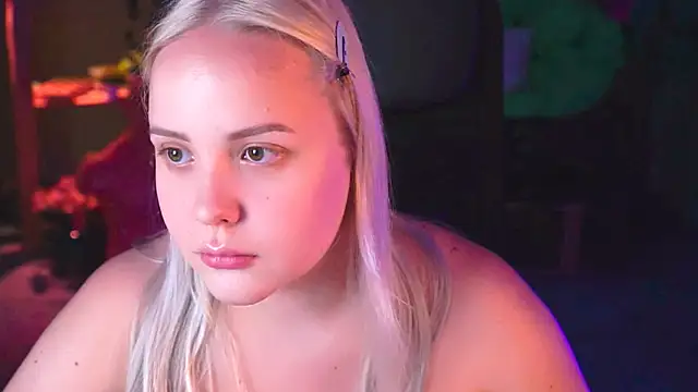 stellawatts 라이브 XXX 채팅