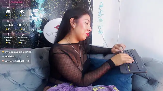 riileygp's Live XXX Chat