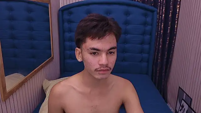 Gab_Kepler Show Webcam