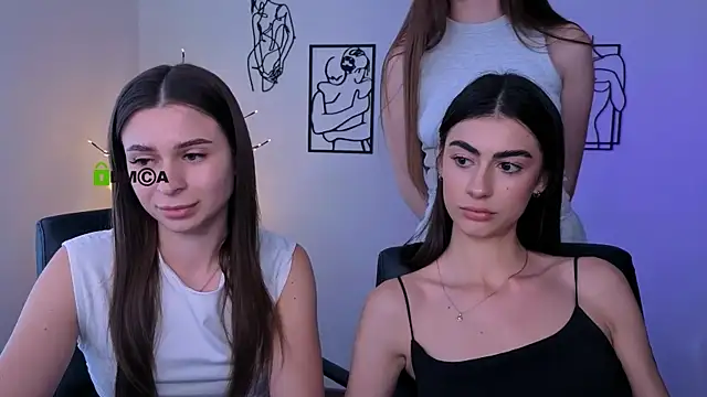 دردشة nekky_mouse الجنسية المباشرة