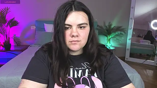 Ukr_Lena Adlı Modelin Canlı XXX Sohbeti