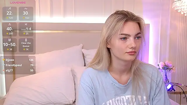 Sona_Lavberi's Live XXX Chat