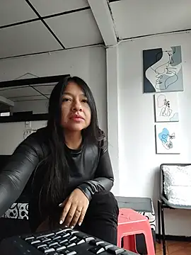 Živý XXX chat alisonnturbay