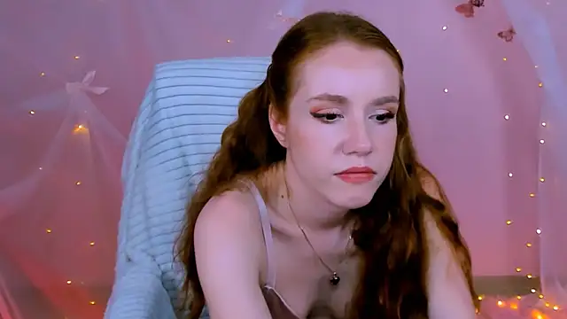 MilaSiren's Live XXX Chat
