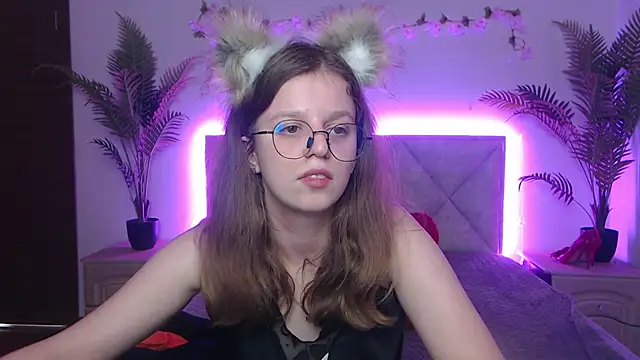AnniBrown_'s Live XXX Chat