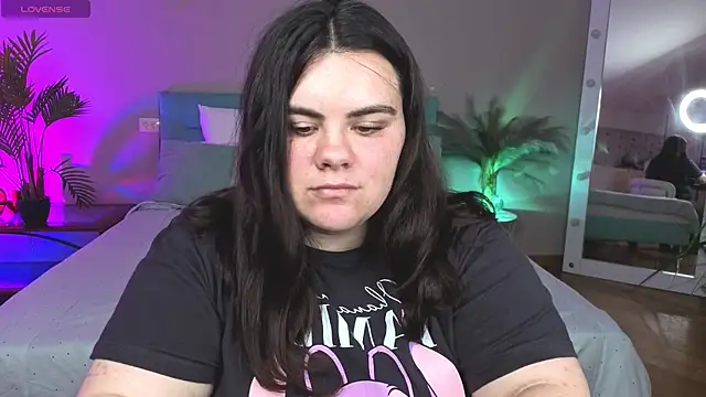 Ukr_Lena's Live XXX Chat