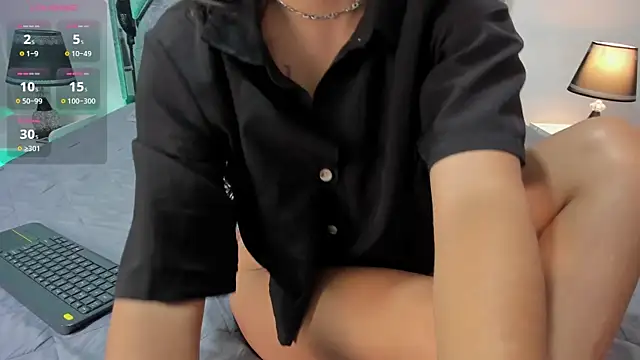 Madison_james__'s Live XXX Chat