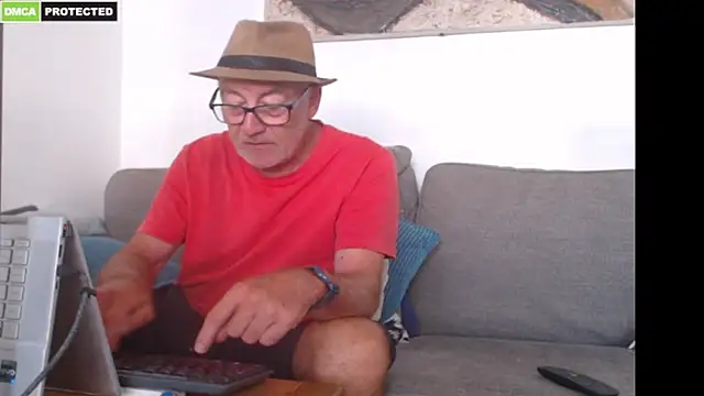 bluedae1's Live XXX Chat