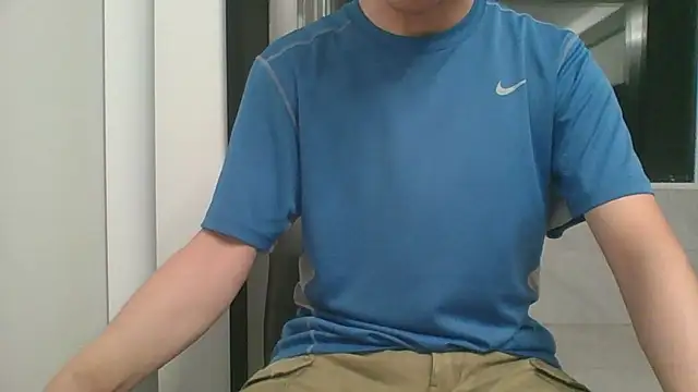 XXX chat uživo modela nole_china7