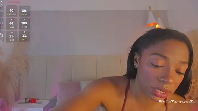 Chat +18 de aprilebony_ ao vivo