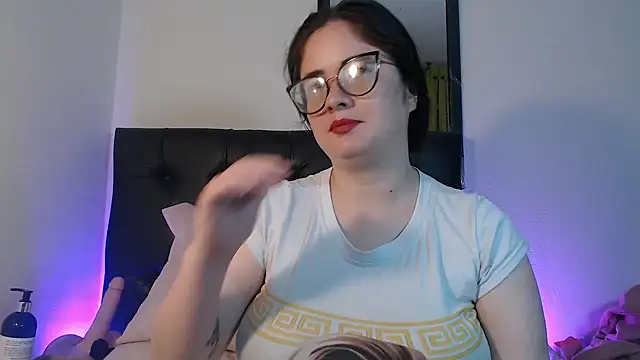 KrystalAdams – Live XXX-chat