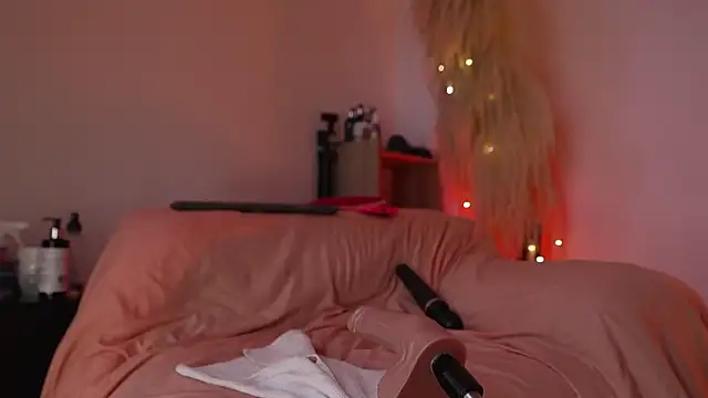 CandieGilson_'s Live XXX Chat