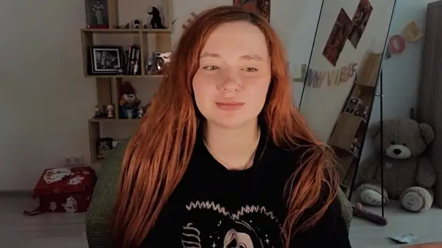 carolina_elf XXX чат на живо