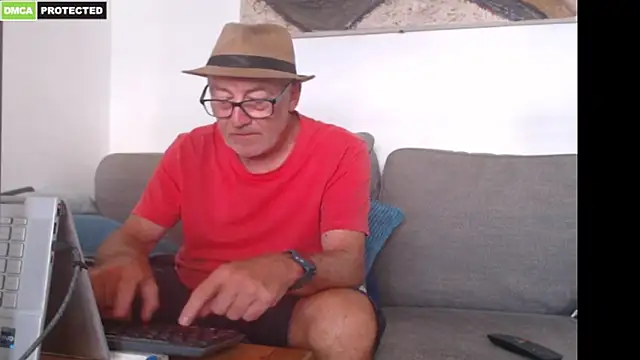 Chat XXX en directo de bluedae1