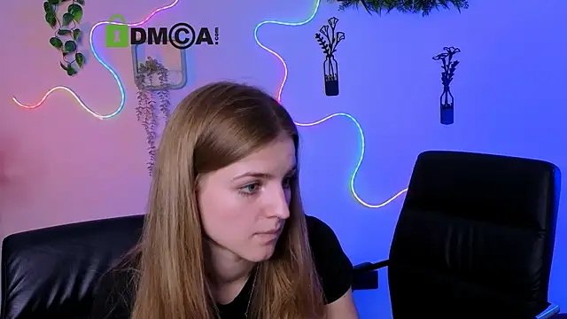 Chat XXX ao vivo de lisa_dark_