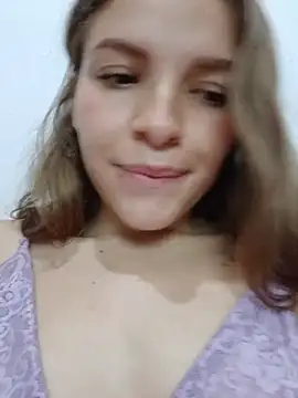 bambiluly Chat XXX in diretta