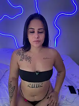 vivicortez Chat XXX live