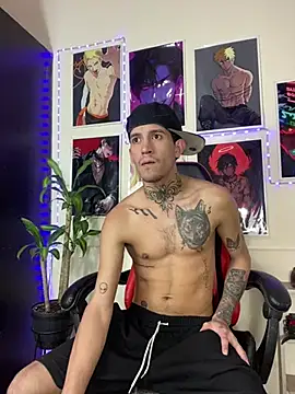 abrahaham_linares' Live XXX Chat