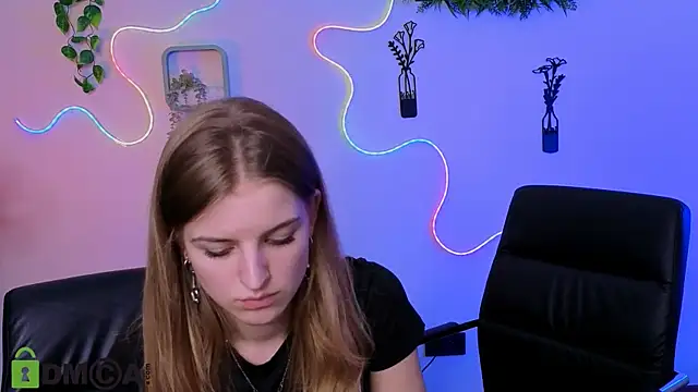 lisa_dark_ Obrolan Langsung XXX