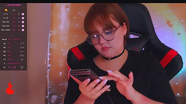 lala_loulou_land Adlı Modelin Canlı XXX Sohbeti