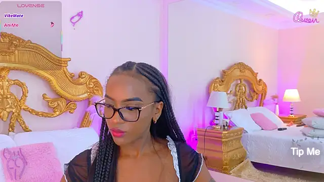 Chat +18 de AshleyFerri ao vivo