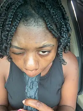 Ebony_Queeen live XXX chat