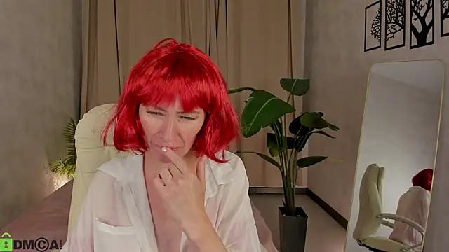 gracekellyyy Chat XXX in diretta