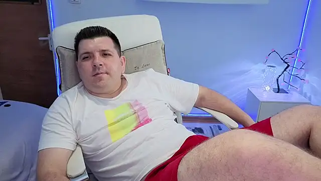 Chat XXX ao vivo de JasonJacks