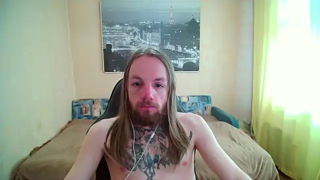 AdamDickens – Naživo XXX chat