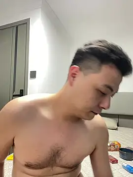 Show Webcam de TidiedBang