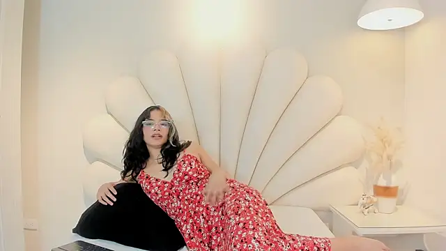 Vyolet_Fire Obrolan Langsung XXX