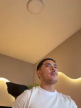 xdaniruiz Webcam Show