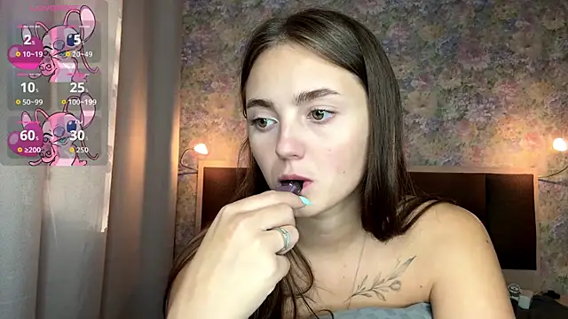 LoraDavi Obrolan Langsung XXX