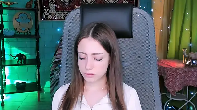 VanessaAnerson's Webcam Show