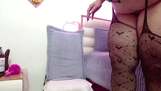 XXX chat uživo modela scarlettbooty
